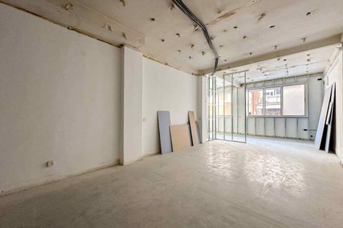 Leilighet i Madrid, Madrid, Madrid - € 1 140 000 | Ref: 696e9617-ed5e-4e02-9 - foto 37