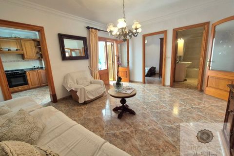 Villa i Llubi, Mallorca, Llubi - € 345.000 | Ref: ISS350C - foto 12