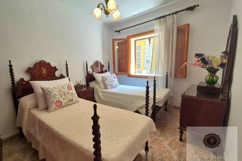 Villa i Llubi, Mallorca, Llubi - € 345.000 | Ref: ISS350C - foto 14
