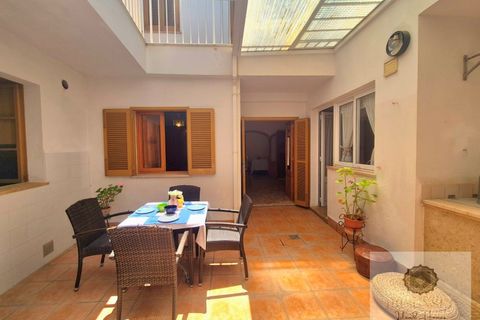 Villa i Llubi, Mallorca, Llubi - € 345.000 | Ref: ISS350C - foto 19