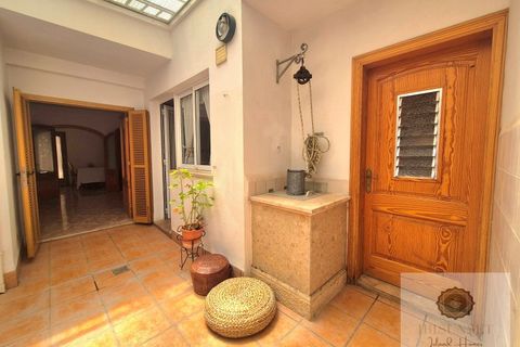 Villa i Llubi, Mallorca, Llubi - € 345.000 | Ref: ISS350C - foto 20