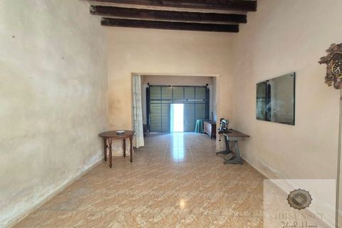 Villa i Llubi, Mallorca, Llubi - € 345.000 | Ref: ISS350C - foto 26