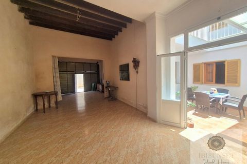 Villa i Llubi, Mallorca, Llubi - € 345.000 | Ref: ISS350C - foto 27