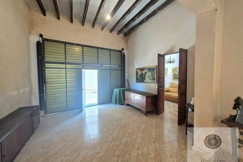 Villa i Llubi, Mallorca, Llubi - € 345.000 | Ref: ISS350C - foto 28
