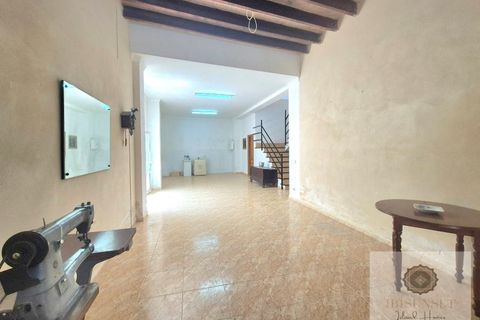 Villa i Llubi, Mallorca, Llubi - € 345.000 | Ref: ISS350C - foto 29