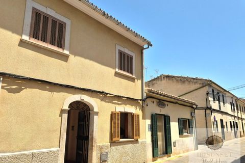 Villa i Llubi, Mallorca, Llubi - € 345.000 | Ref: ISS350C - foto 31