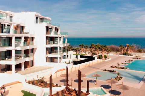 Lejlighed i Denia, Alicante, Denia - € 525.000 | Ref: LESTANYO-3D - foto 1