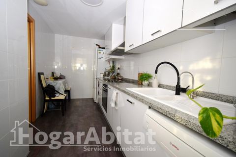Leilighet i Alfafar, Valencia, Alfafar - € 259 900 | Ref: 013DOF260.FPV-D/3716 - foto 5