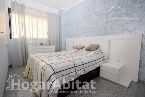 Leilighet i Alfafar, Valencia, Alfafar - € 259 900 | Ref: 013DOF260.FPV-D/3716 - foto 11