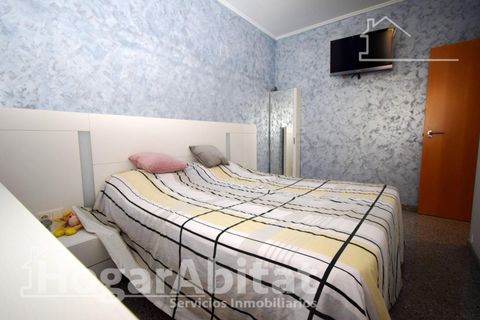 Leilighet i Alfafar, Valencia, Alfafar - € 259 900 | Ref: 013DOF260.FPV-D/3716 - foto 14