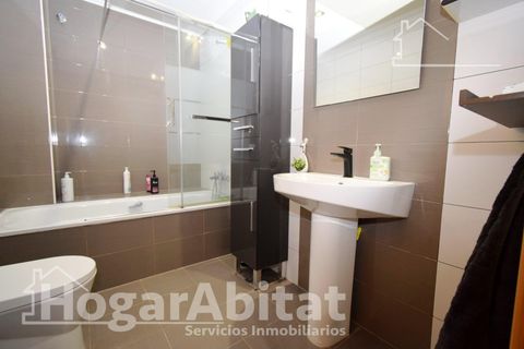 Leilighet i Alfafar, Valencia, Alfafar - € 259 900 | Ref: 013DOF260.FPV-D/3716 - foto 19