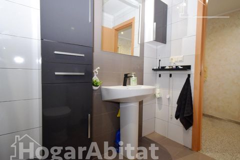Leilighet i Alfafar, Valencia, Alfafar - € 259 900 | Ref: 013DOF260.FPV-D/3716 - foto 21