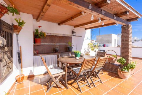 Byhus i Estepona, Malaga, Estepona - € 587.000 | Ref: CRK146 - foto 1