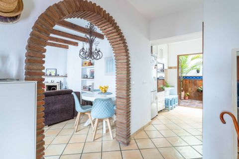 Byhus i Estepona, Malaga, Estepona - € 587.000 | Ref: CRK146 - foto 8