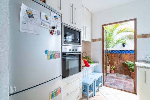 Byhus i Estepona, Malaga, Estepona - € 587.000 | Ref: CRK146 - foto 13