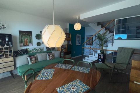 Byhus i Torrox, Malaga, Torrox - € 330.000 | Ref: VSR4150 - foto 5