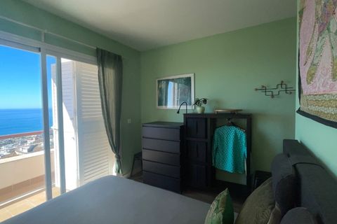 Byhus i Torrox, Malaga, Torrox - € 330.000 | Ref: VSR4150 - foto 12