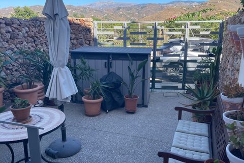 Byhus i Torrox, Malaga, Torrox - € 330.000 | Ref: VSR4150 - foto 20