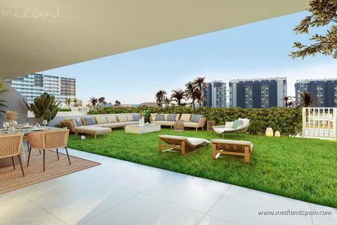 Leilighet i Punta Prima, Alicante, Punta Prima - € 439 000 | Ref: N-6796278 - foto 1