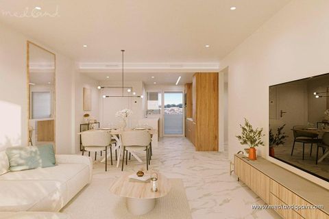 Leilighet i Punta Prima, Alicante, Punta Prima - € 439 000 | Ref: N-6796278 - foto 3