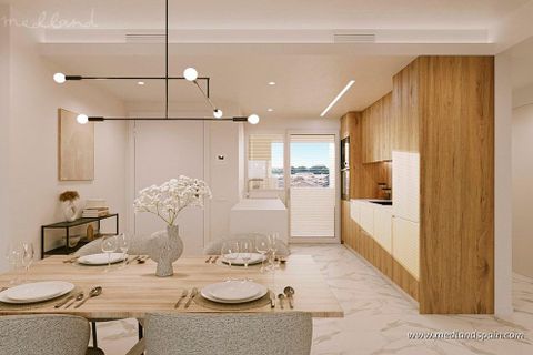 Leilighet i Punta Prima, Alicante, Punta Prima - € 439 000 | Ref: N-6796278 - foto 4