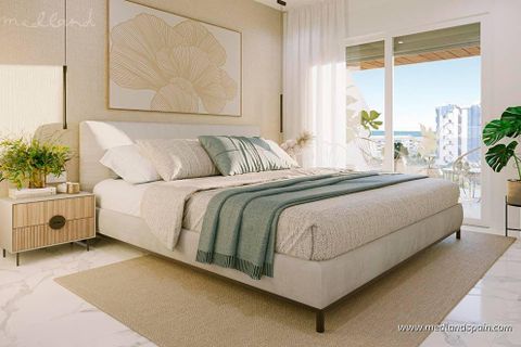 Leilighet i Punta Prima, Alicante, Punta Prima - € 439 000 | Ref: N-6796278 - foto 5