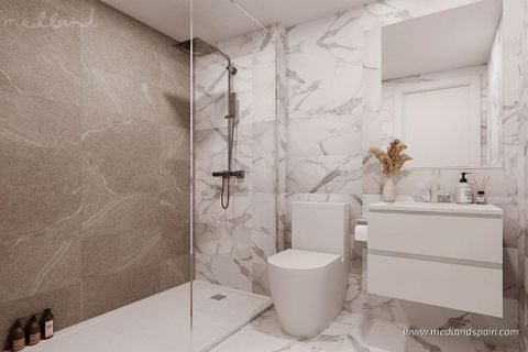 Leilighet i Punta Prima, Alicante, Punta Prima - € 439 000 | Ref: N-6796278 - foto 6