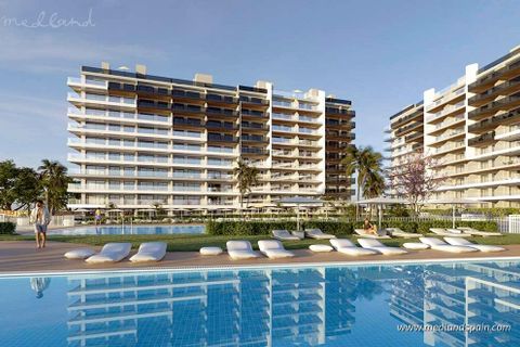 Leilighet i Punta Prima, Alicante, Punta Prima - € 439 000 | Ref: N-6796278 - foto 7