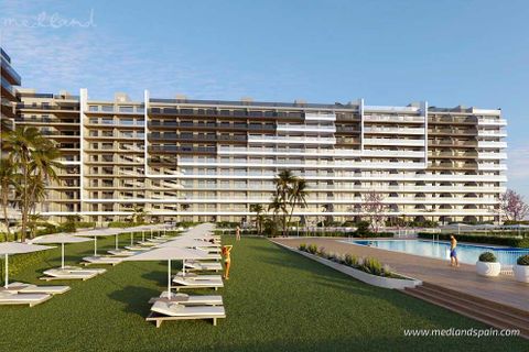 Leilighet i Punta Prima, Alicante, Punta Prima - € 439 000 | Ref: N-6796278 - foto 8