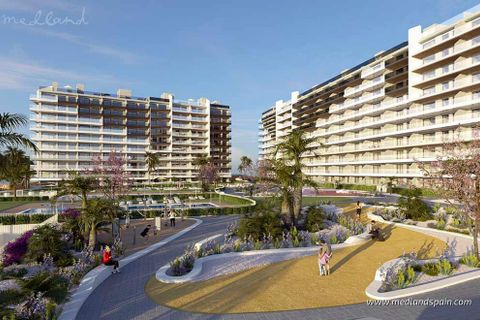 Leilighet i Punta Prima, Alicante, Punta Prima - € 439 000 | Ref: N-6796278 - foto 9