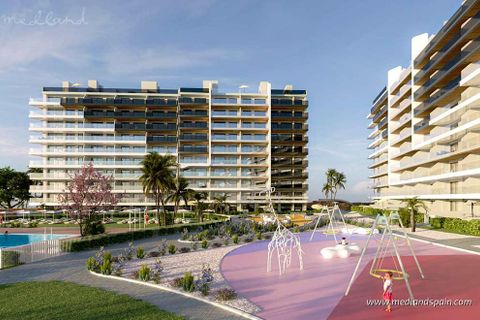 Leilighet i Punta Prima, Alicante, Punta Prima - € 439 000 | Ref: N-6796278 - foto 10