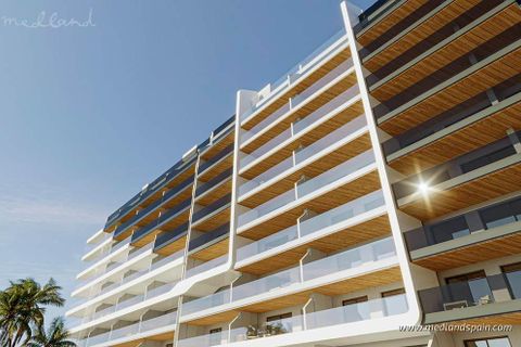 Leilighet i Punta Prima, Alicante, Punta Prima - € 439 000 | Ref: N-6796278 - foto 12