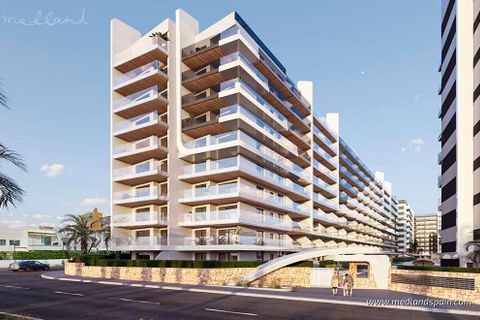 Leilighet i Punta Prima, Alicante, Punta Prima - € 439 000 | Ref: N-6796278 - foto 13