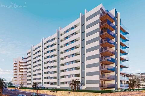 Leilighet i Punta Prima, Alicante, Punta Prima - € 439 000 | Ref: N-6796278 - foto 14