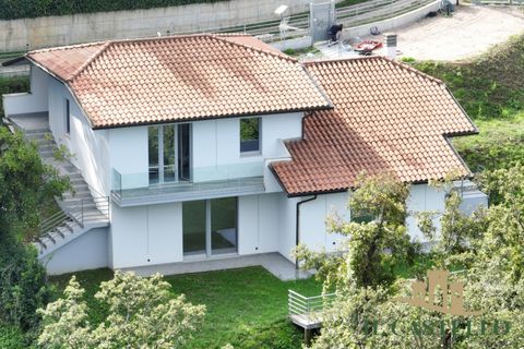 Villa a Magione, Perugia, Magione - € 545.000 | Ref: VL56 - foto 3