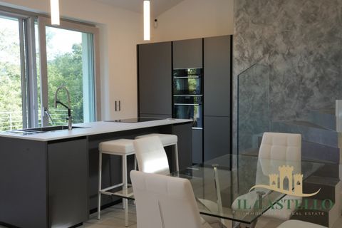 Villa a Magione, Perugia, Magione - € 545.000 | Ref: VL56 - foto 4