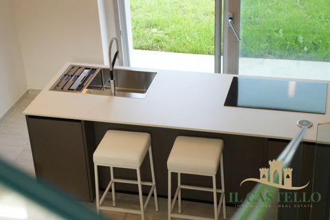 Villa a Magione, Perugia, Magione - € 545.000 | Ref: VL56 - foto 5