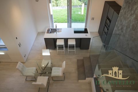 Villa a Magione, Perugia, Magione - € 545.000 | Ref: VL56 - foto 6