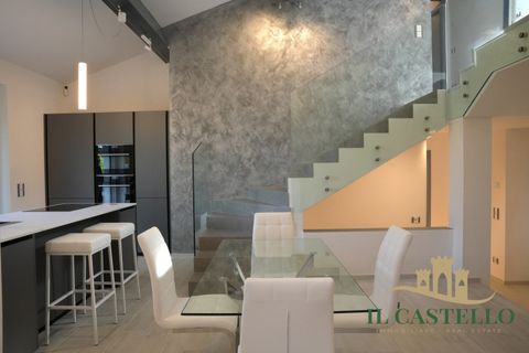 Villa a Magione, Perugia, Magione - € 545.000 | Ref: VL56 - foto 7