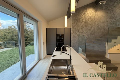 Villa a Magione, Perugia, Magione - € 545.000 | Ref: VL56 - foto 9