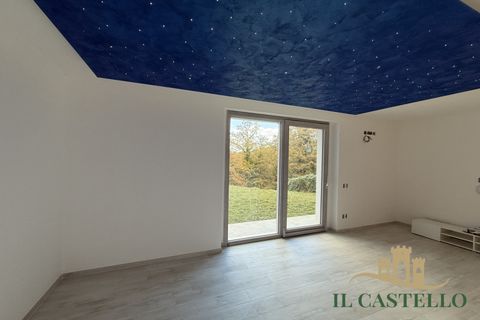Villa a Magione, Perugia, Magione - € 545.000 | Ref: VL56 - foto 20