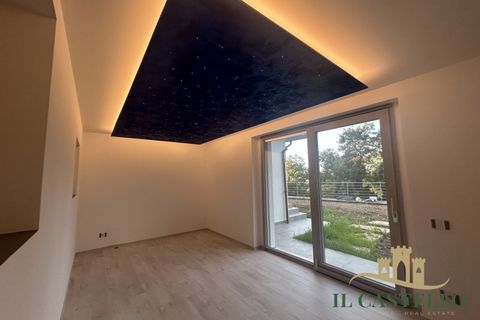 Villa a Magione, Perugia, Magione - € 545.000 | Ref: VL56 - foto 21