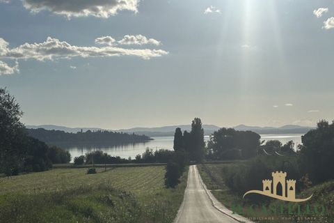 Villa a Magione, Perugia, Magione - € 545.000 | Ref: VL56 - foto 32