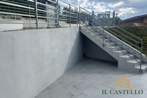 Villa a Magione, Perugia, Magione - € 545.000 | Ref: VL56 - foto 33