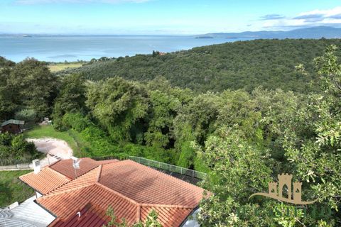 Villa a Magione, Perugia, Magione - € 545.000 | Ref: VL56 - foto 35