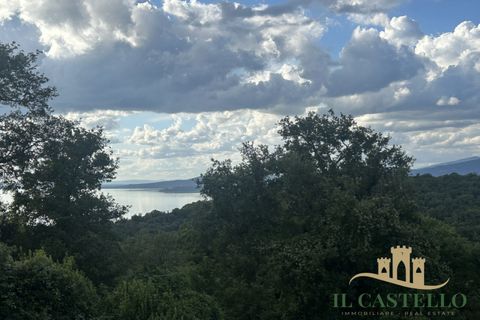 Villa a Magione, Perugia, Magione - € 545.000 | Ref: VL56 - foto 36