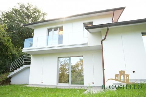 Villa a Magione, Perugia, Magione - € 545.000 | Ref: VL56 - foto 37