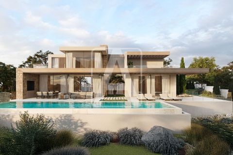 Villa i Benissa, Alicante, Benissa - € 2.850.000 | Ref: VBS0597 - foto 1