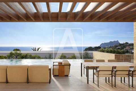 Villa i Benissa, Alicante, Benissa - € 2.850.000 | Ref: VBS0597 - foto 2