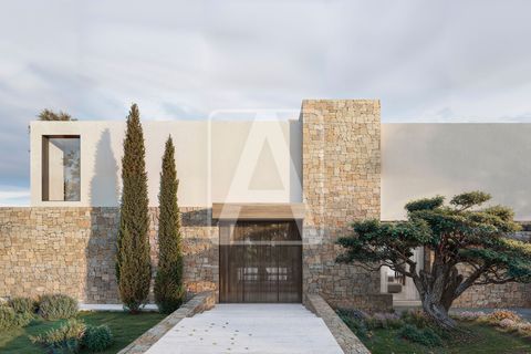 Villa i Benissa, Alicante, Benissa - € 2.850.000 | Ref: VBS0597 - foto 3